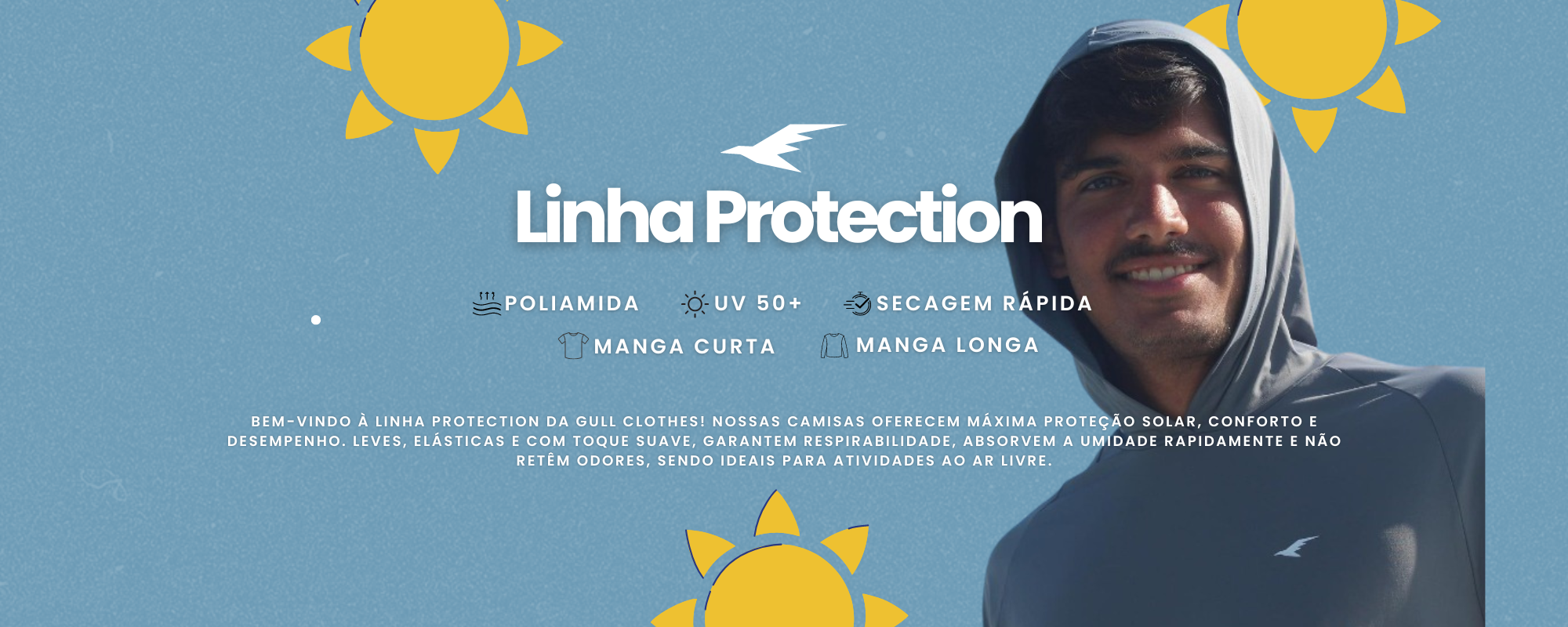 Linha Protection