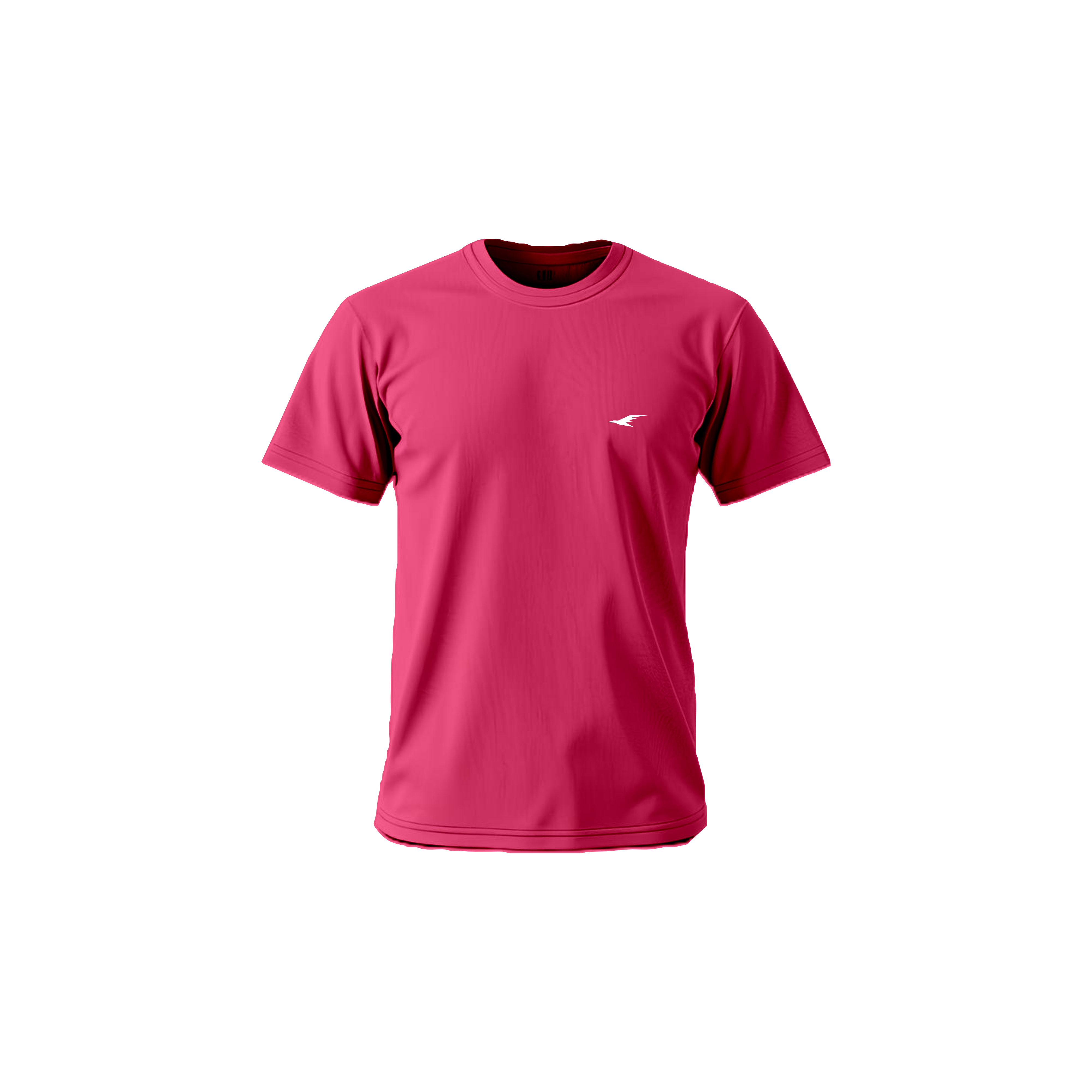 Camiseta Dry Poliamida UV Coral - Gull Clothes