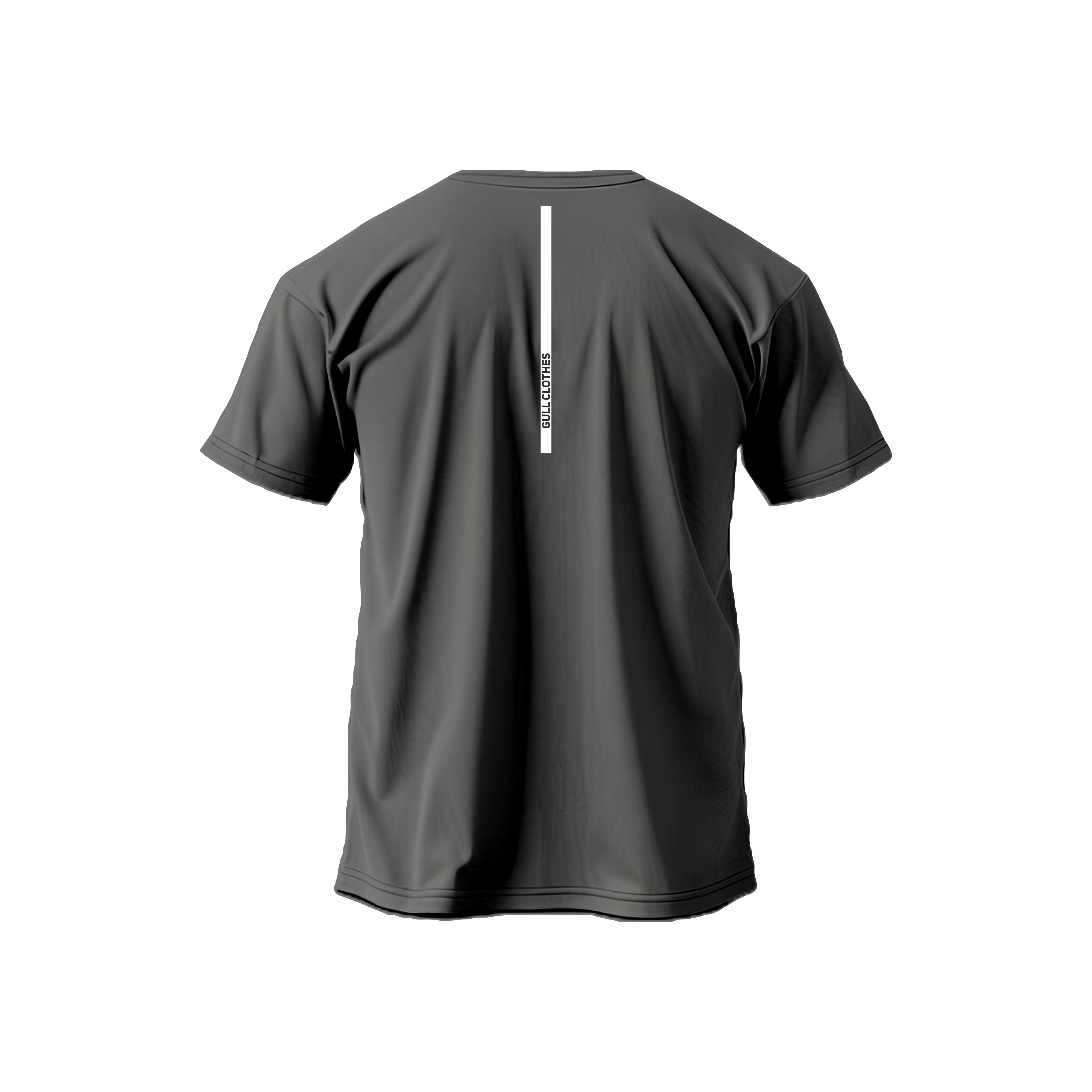 Camiseta Dry Poliamida UV - Estampa Quadrado Gull Clothes